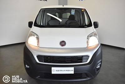 FIAT Fiorino 1.3 MJT 80CV Cargo